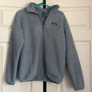 Patagonia Quarterzip